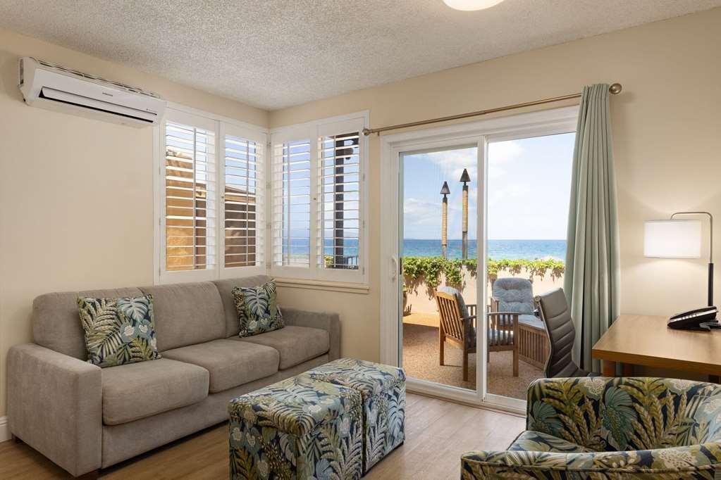 Days Inn By Wyndham Maui Oceanfront Wailea  Pokoj fotografie