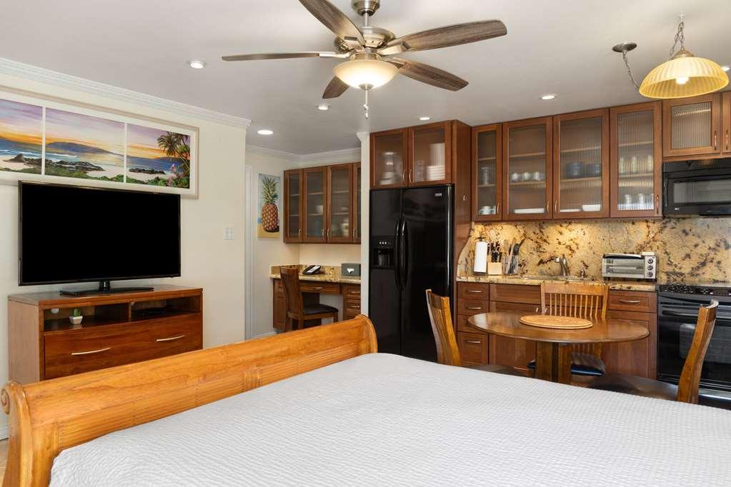 Days Inn By Wyndham Maui Oceanfront Wailea  Pokoj fotografie