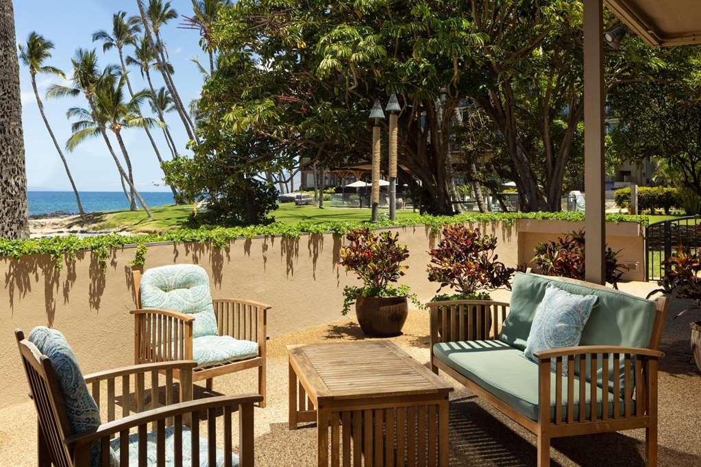Days Inn By Wyndham Maui Oceanfront Wailea  Pokoj fotografie