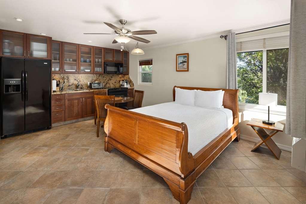 Days Inn By Wyndham Maui Oceanfront Wailea  Pokoj fotografie