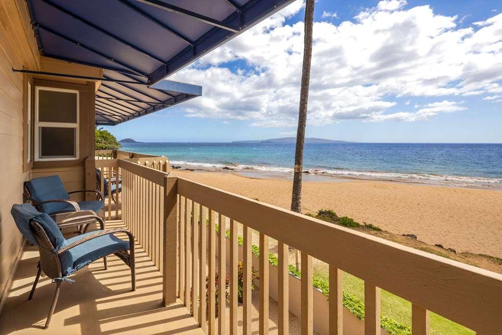 Days Inn By Wyndham Maui Oceanfront Wailea  Pokoj fotografie