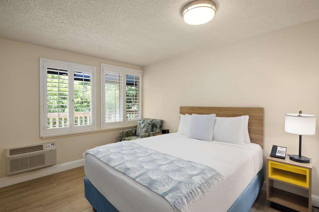 Days Inn By Wyndham Maui Oceanfront Wailea  Pokoj fotografie