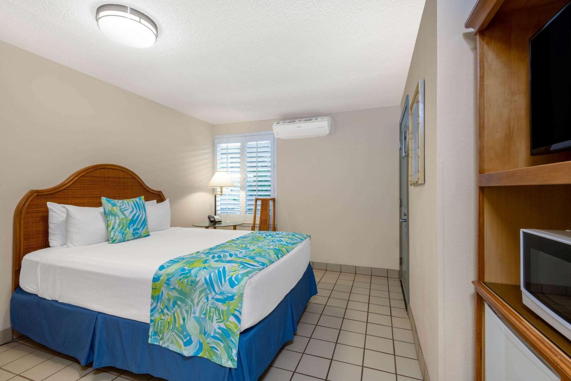 Days Inn By Wyndham Maui Oceanfront Wailea  Exteriér fotografie