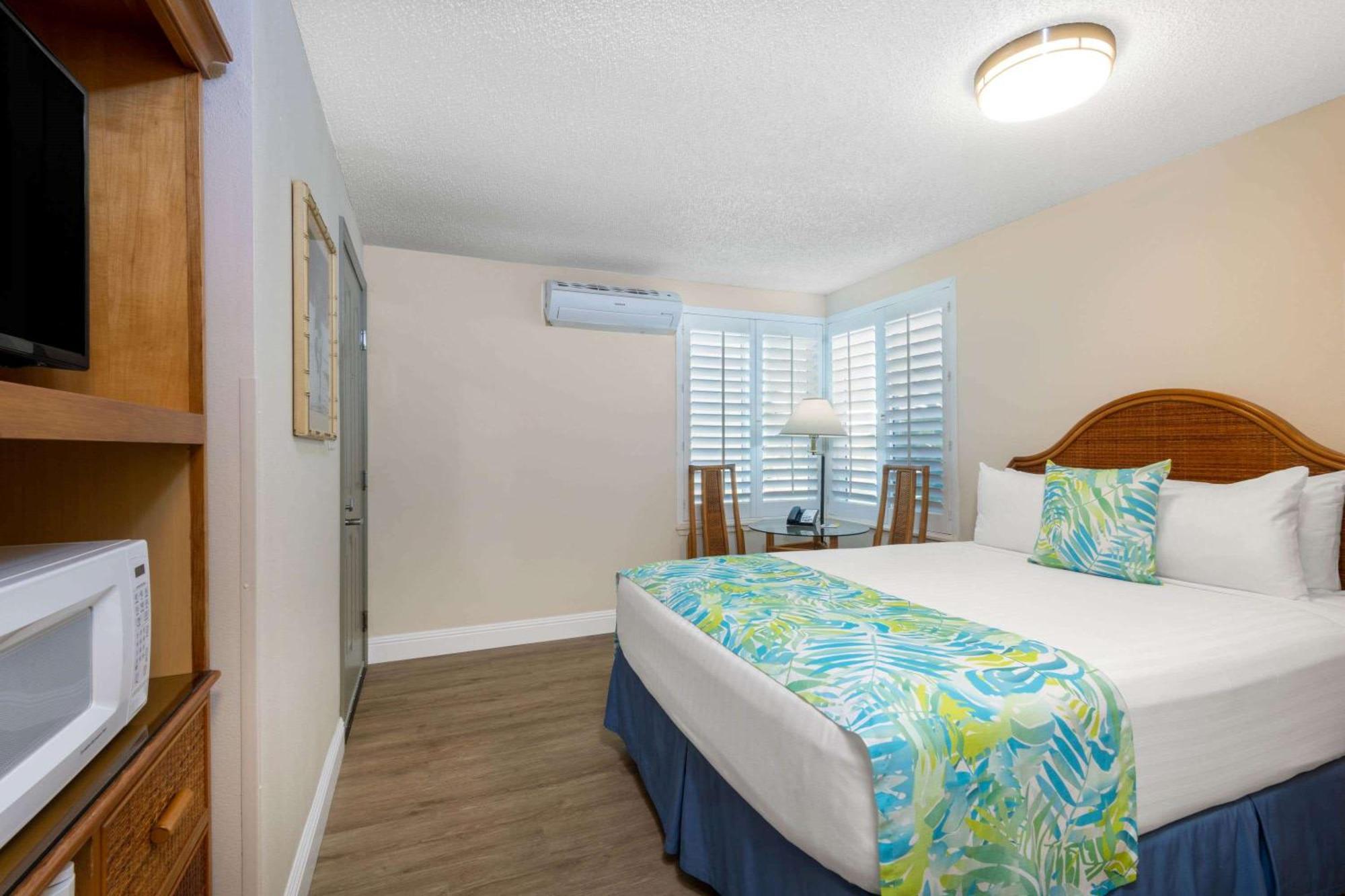 Days Inn By Wyndham Maui Oceanfront Wailea  Exteriér fotografie