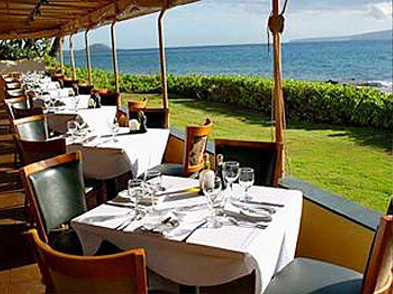 Days Inn By Wyndham Maui Oceanfront Wailea  Exteriér fotografie